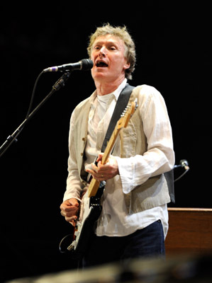 Stevie Winwood