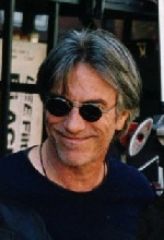 Brad Mirman