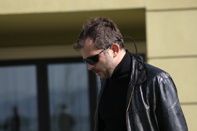 Yasin Uslu