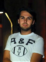 Korkut Keskin