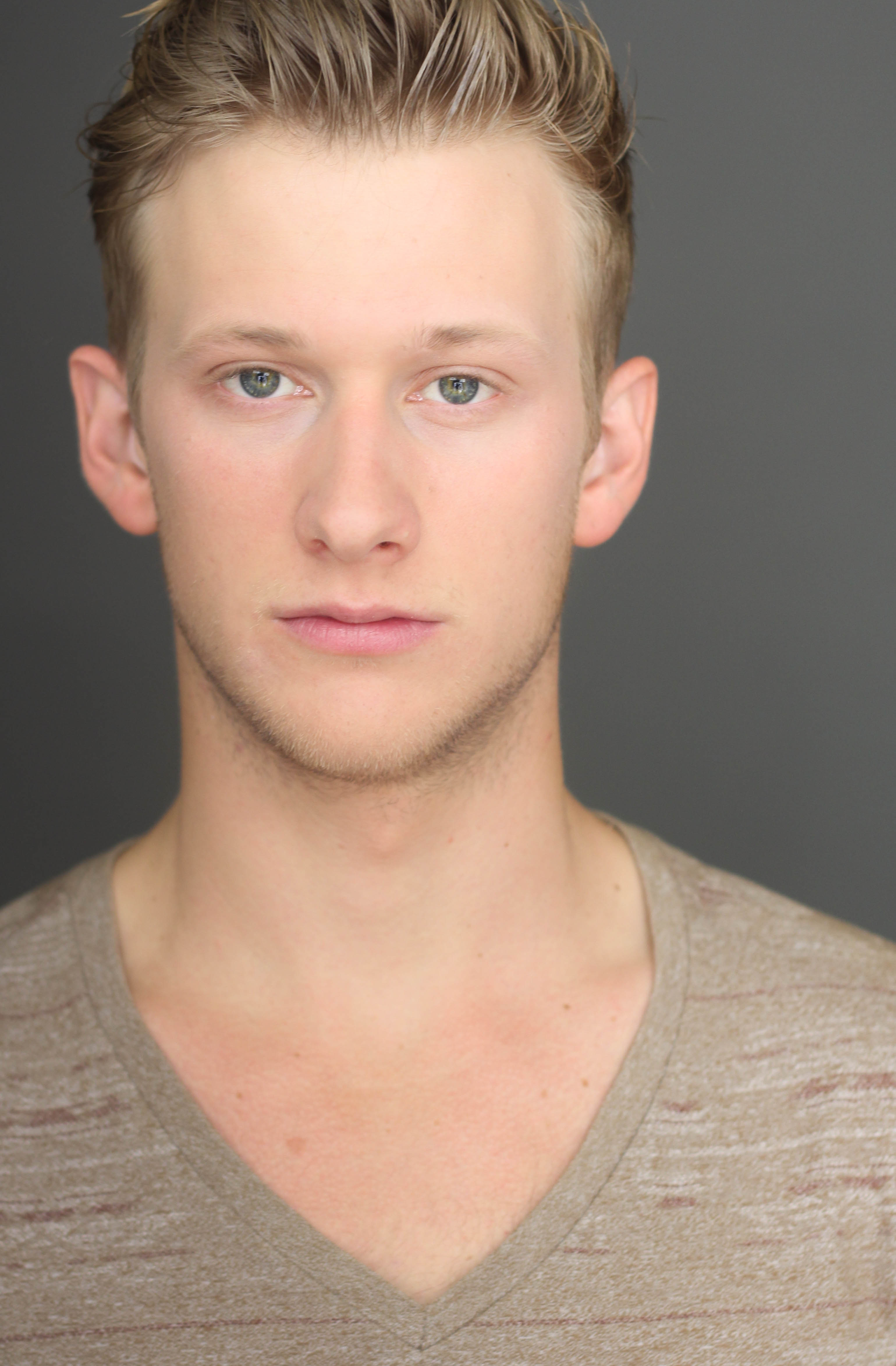 Branden Lee Roth