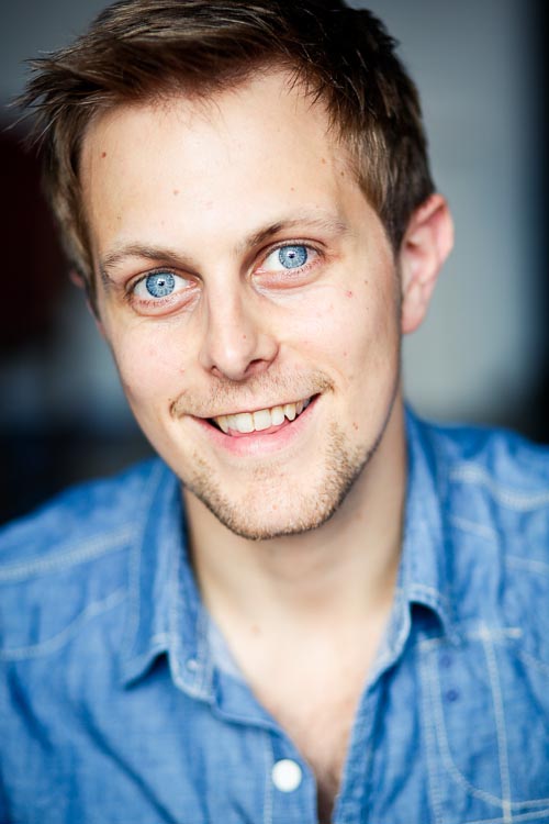 Gareth Bennett-Ryan