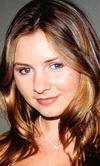 Beverley Mitchell