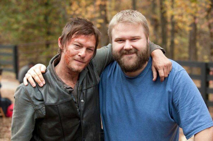 Robert Kirkman