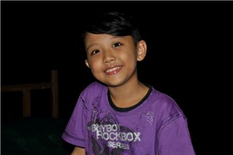 Martin Delos Santos