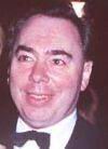 Andrew Lloyd Webber