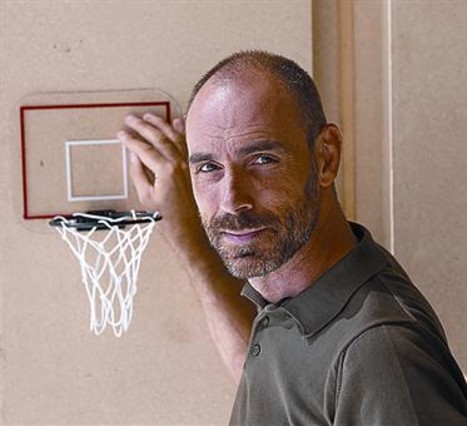 Xavier Pujolràs