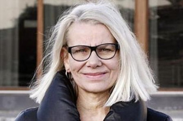 Kirsten Olesen