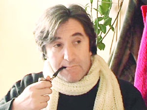 Metin Güngör