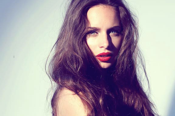 Celine Prins