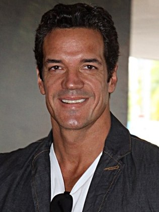 Carlos Machado