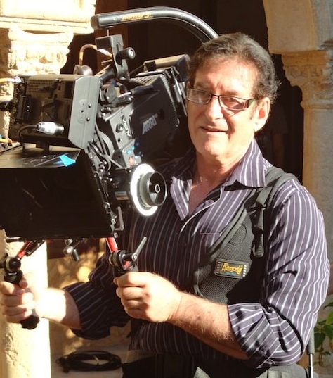 Bernard Salzmann