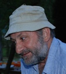 Oğuz Yaralı