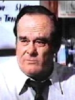 Bill Thurman