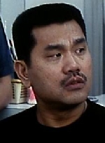 Jamie Luk