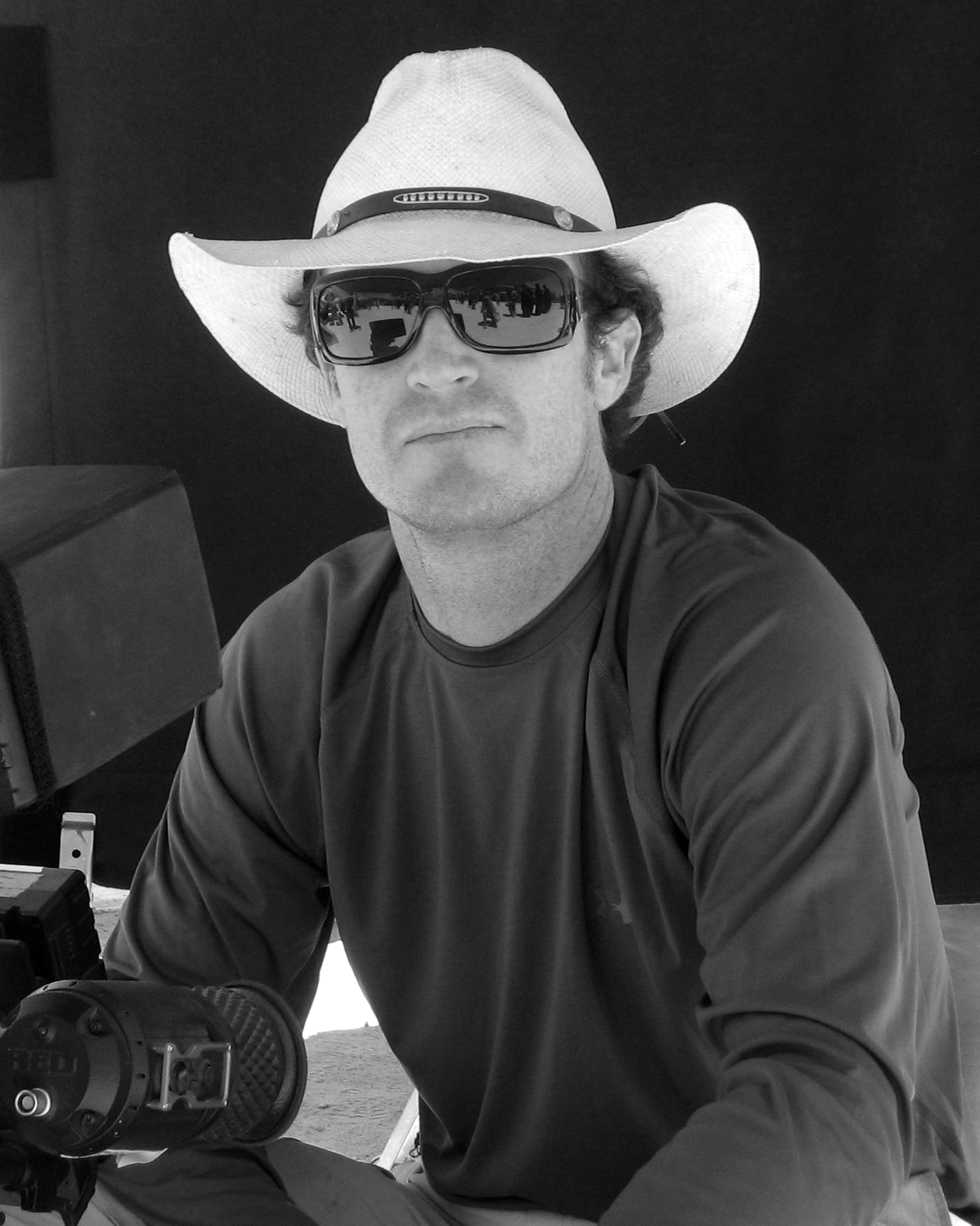 Cameron Duncan