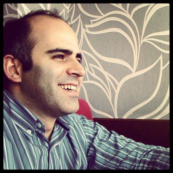 Adem Karadayı