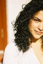 Eve Harlow
