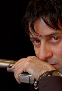 Stephen Salvati