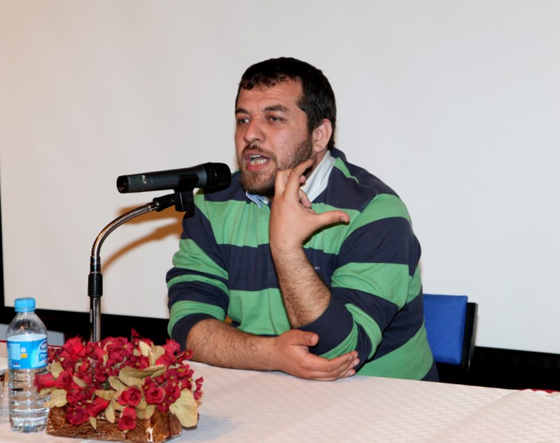 İsmail Kılıçarslan