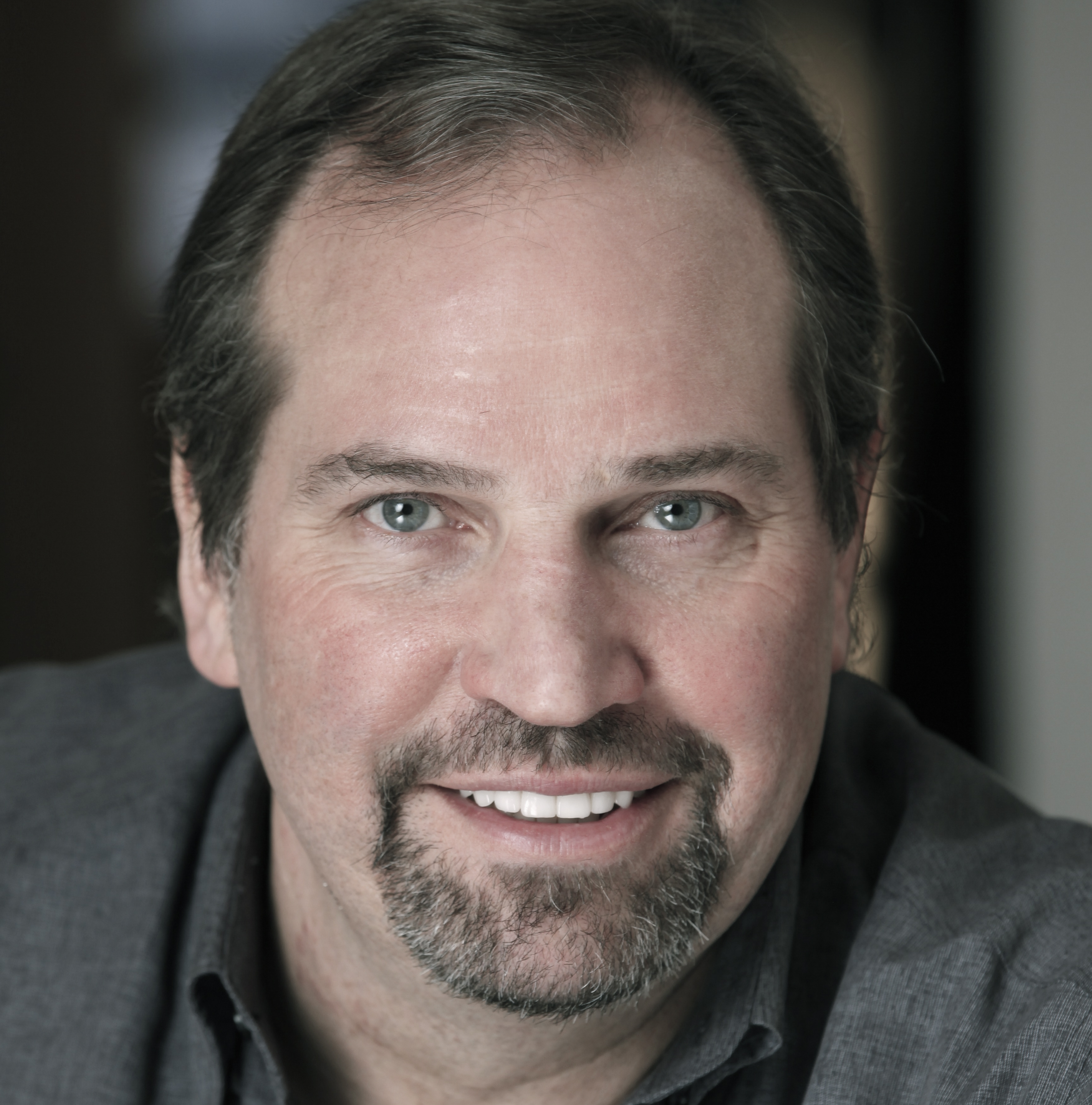 Jeffrey Kimball