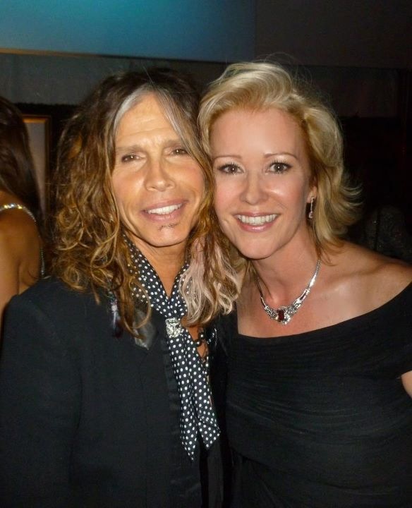 Kerry David