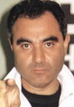 Saadettin Teksoy