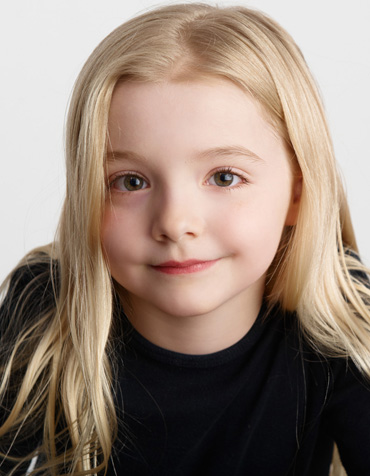 Chloe Guymer
