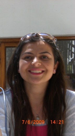 Tuğba Özcan