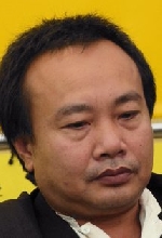 Rithy Panh