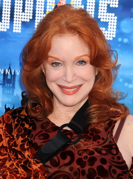 Sondra Currie