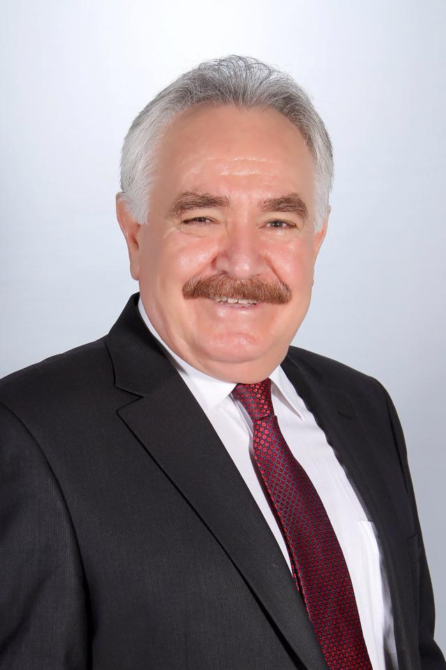 Osman Baydur