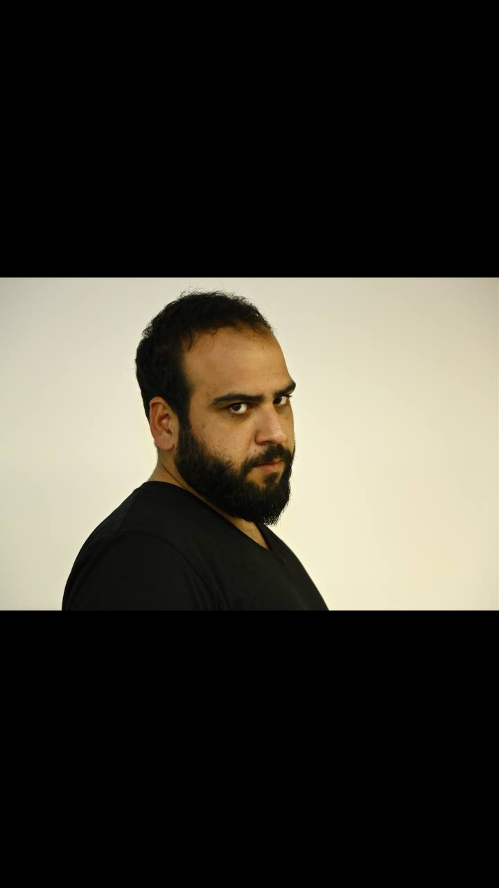Burak Cevik