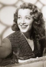 Ellen Drew