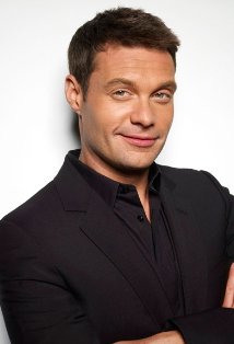 Ryan Seacrest
