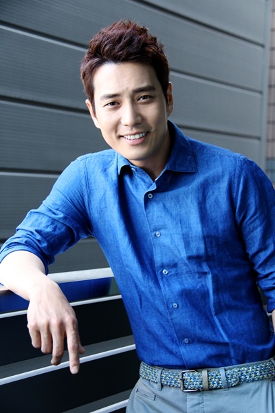 Sang-wook Joo