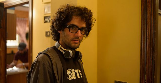 Babak Anvari
