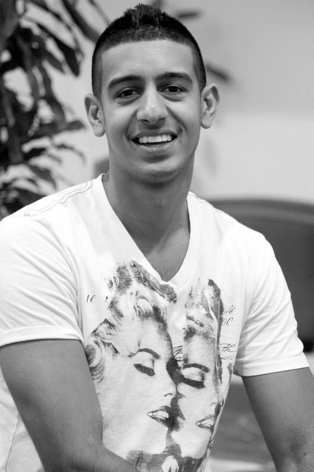 Issa Shah