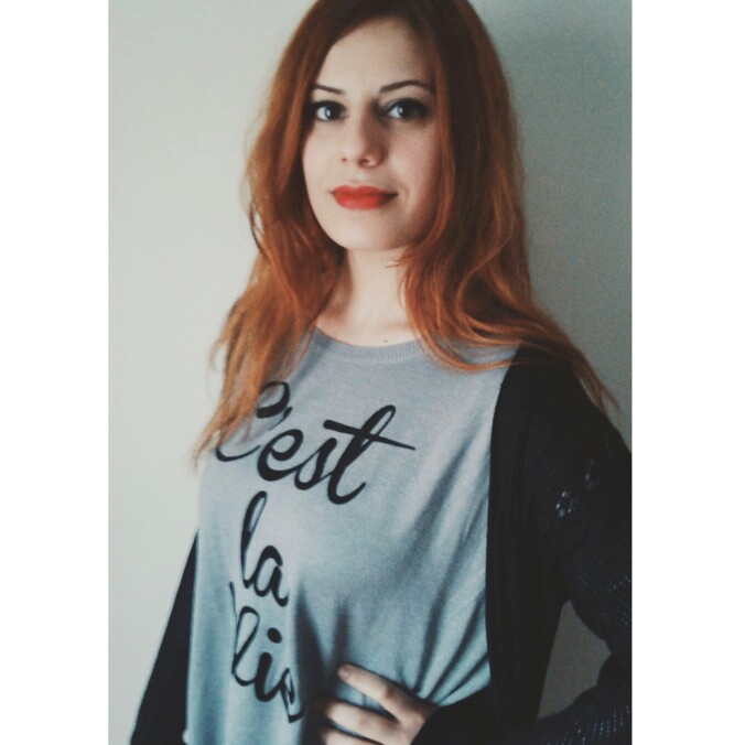 Begüm Meriç