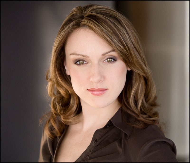 Brandi Ward