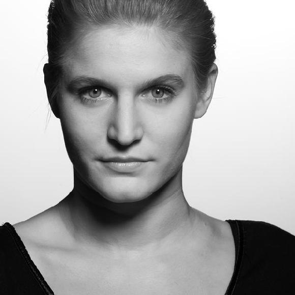 Eszter Földes