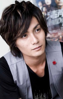 Kazuki Alex Kato