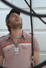 Duncan Jones