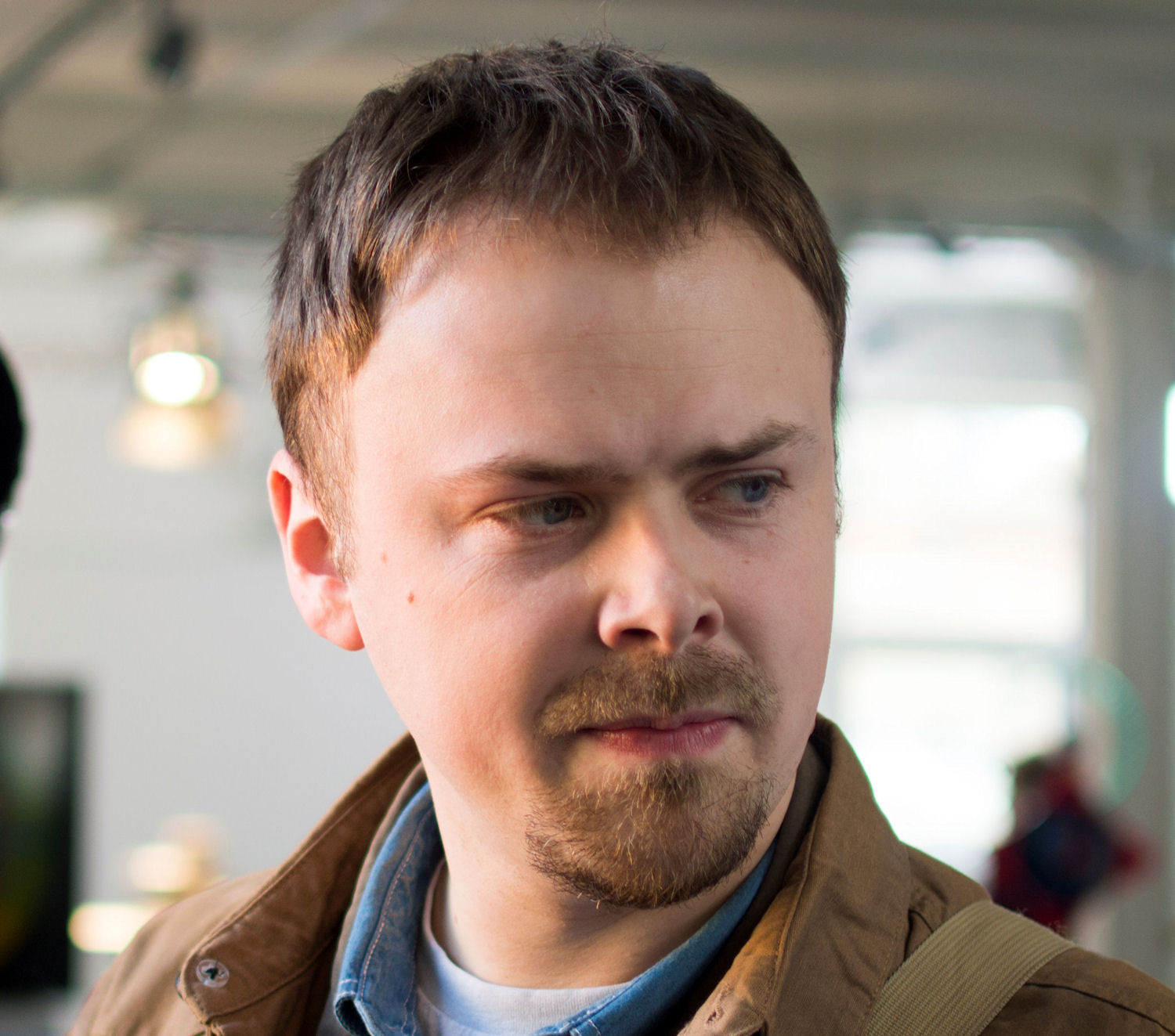 Stuart Ashen