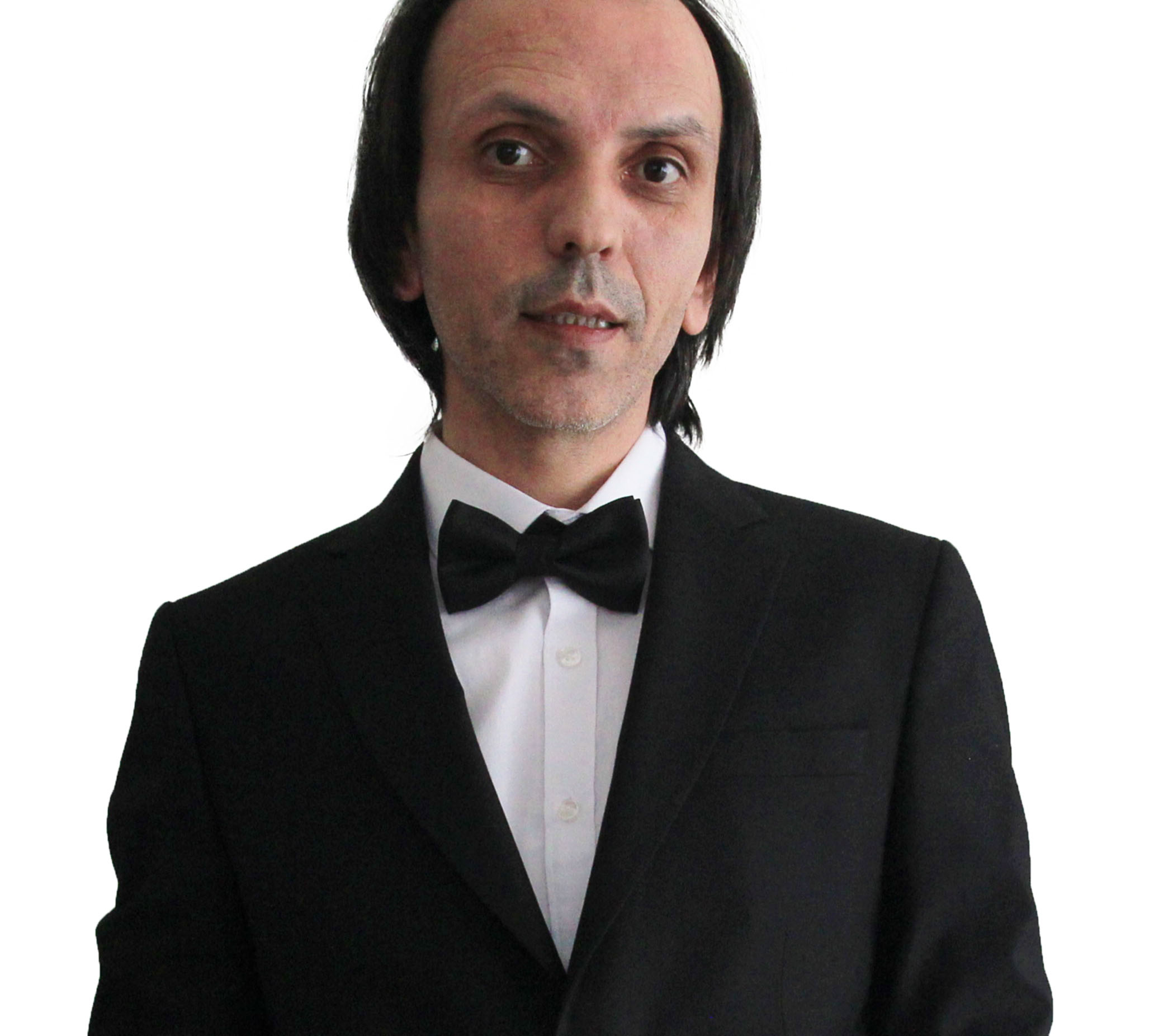 Özgür Doğruöz