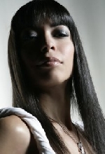 Caridad 'la Bruja' De La Luz