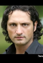 Danny Boushebel