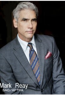 Mark Reay