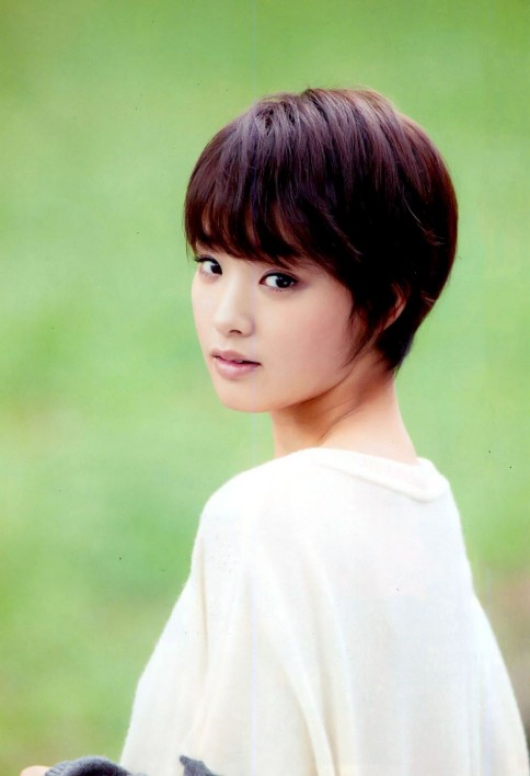 Ayame Gôriki