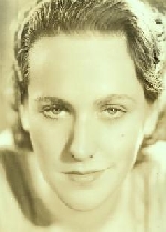 Rose Hobart